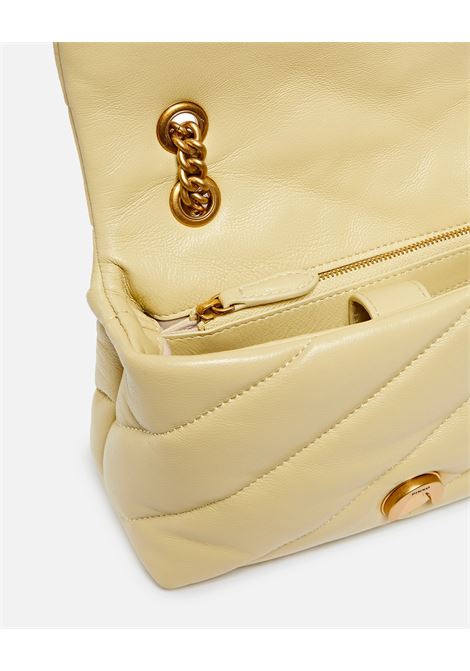 Borsa Piccola a tracolla Love Bag Puff Maxi Quilt PINKO | 100039 A0F2C39Q